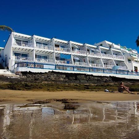 Apartamentos Cabrera Пуерто дел Кармен Екстериор снимка