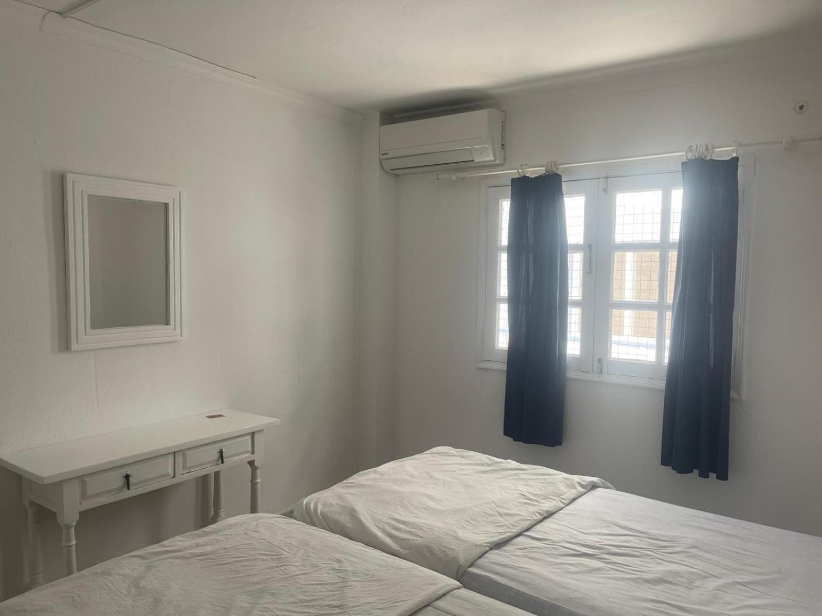 Apartamentos Cabrera Пуерто дел Кармен Екстериор снимка