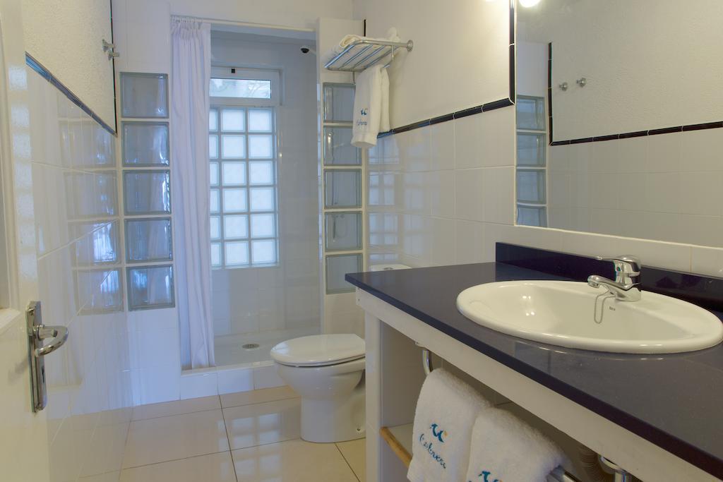 Apartamentos Cabrera Пуерто дел Кармен Екстериор снимка