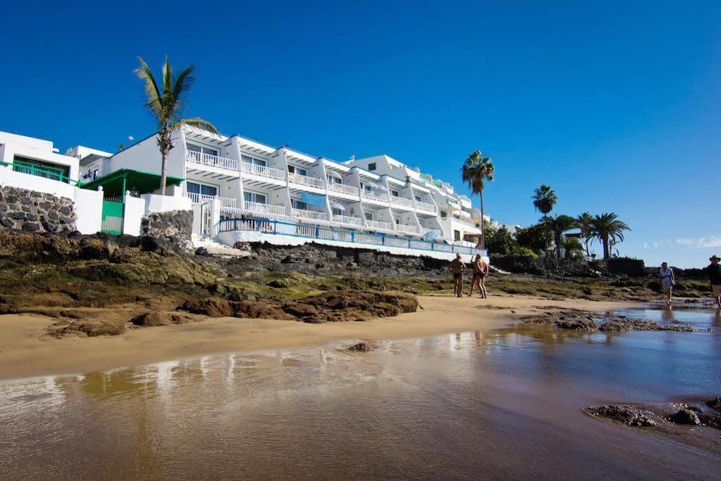 Apartamentos Cabrera Пуерто дел Кармен Екстериор снимка