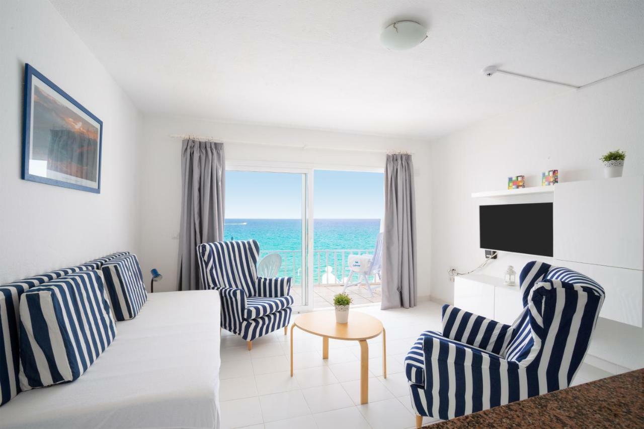 Apartamentos Cabrera Пуерто дел Кармен Екстериор снимка