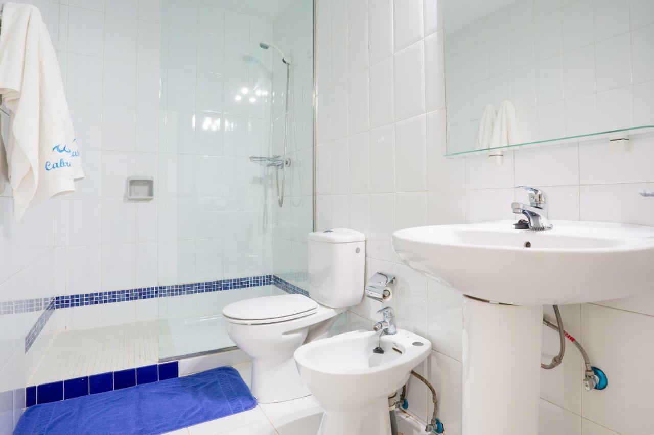 Apartamentos Cabrera Пуерто дел Кармен Екстериор снимка