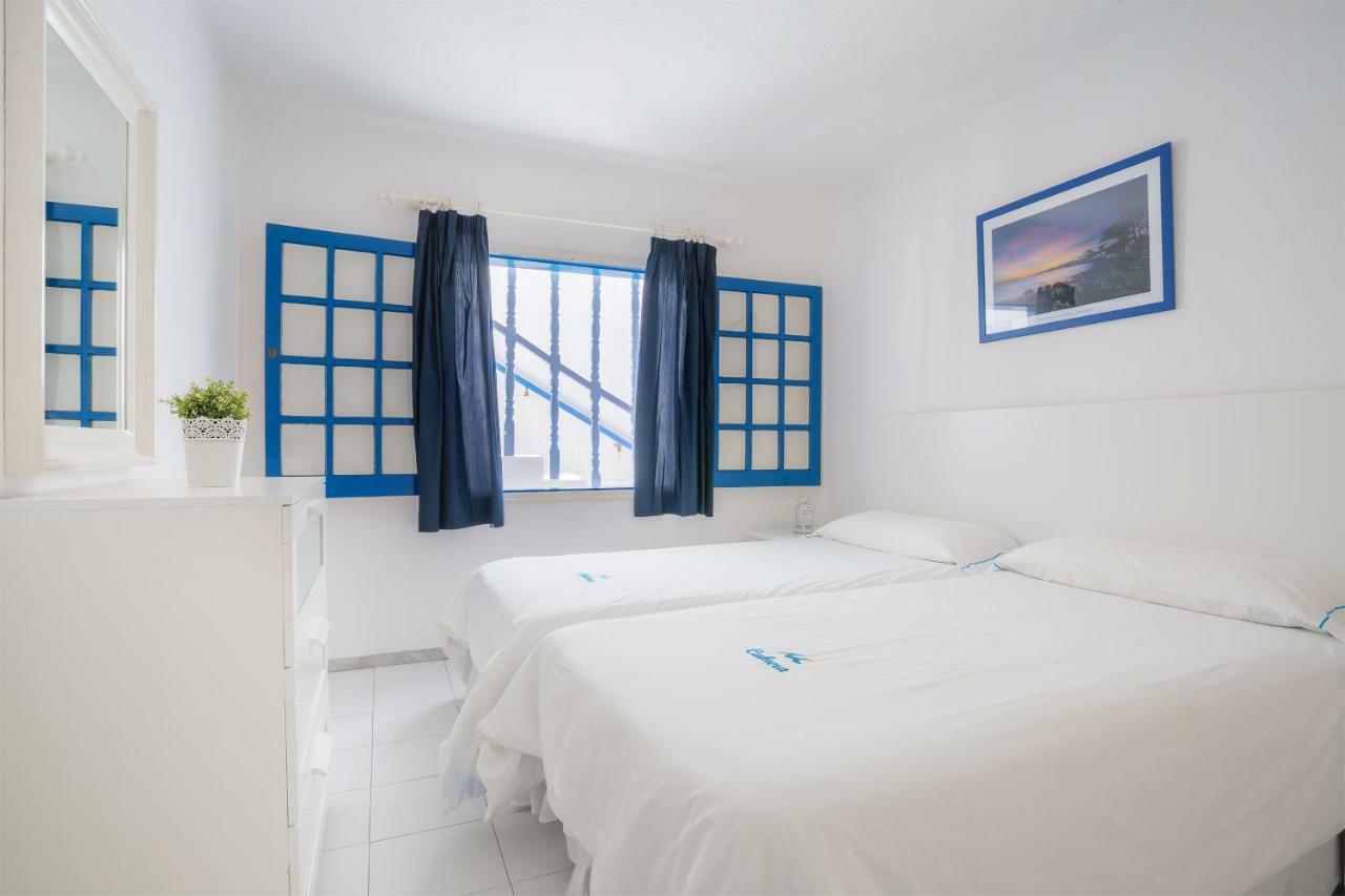 Apartamentos Cabrera Пуерто дел Кармен Екстериор снимка
