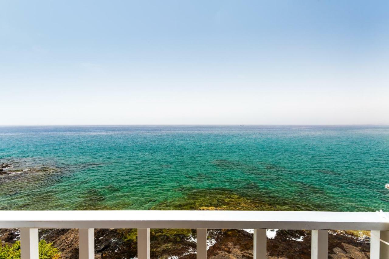 Apartamentos Cabrera Пуерто дел Кармен Екстериор снимка